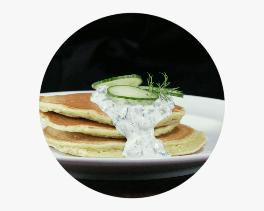 Stack Of Pancakes Clipart, Transparent Clipart