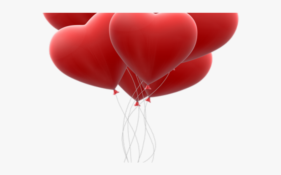 Balloon, Transparent Clipart