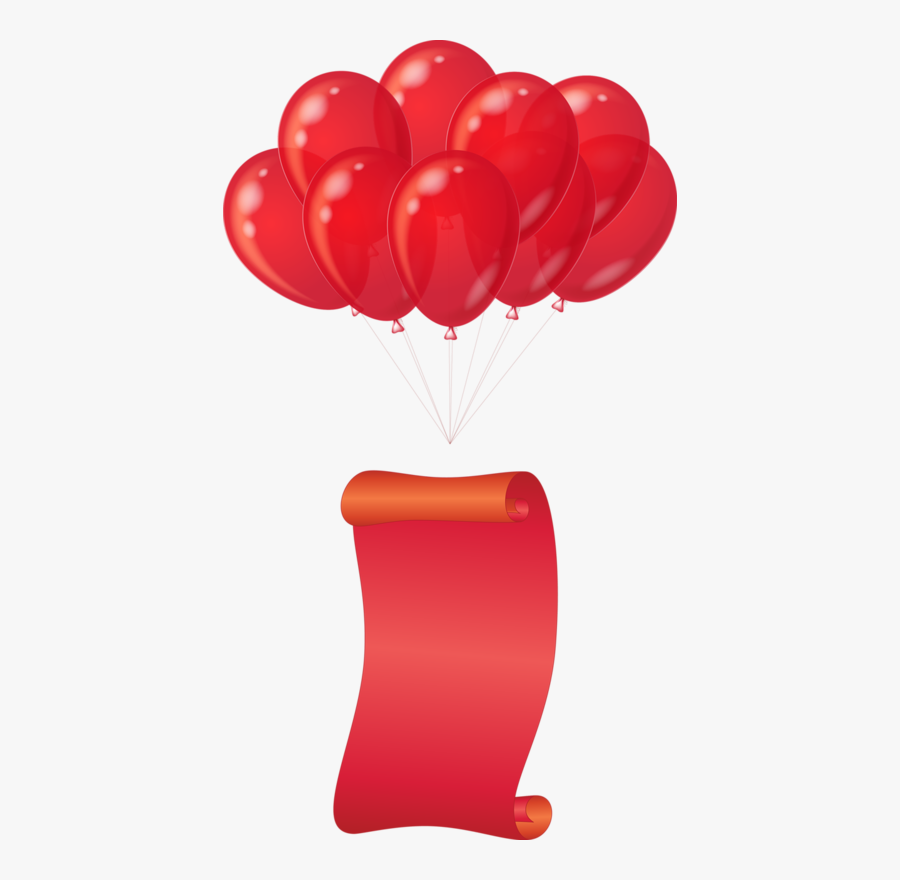Page 26 Balloon Box, Tags, Blog Planner, Happy Birthday, - Birthday Gif Pic Balloons, Transparent Clipart