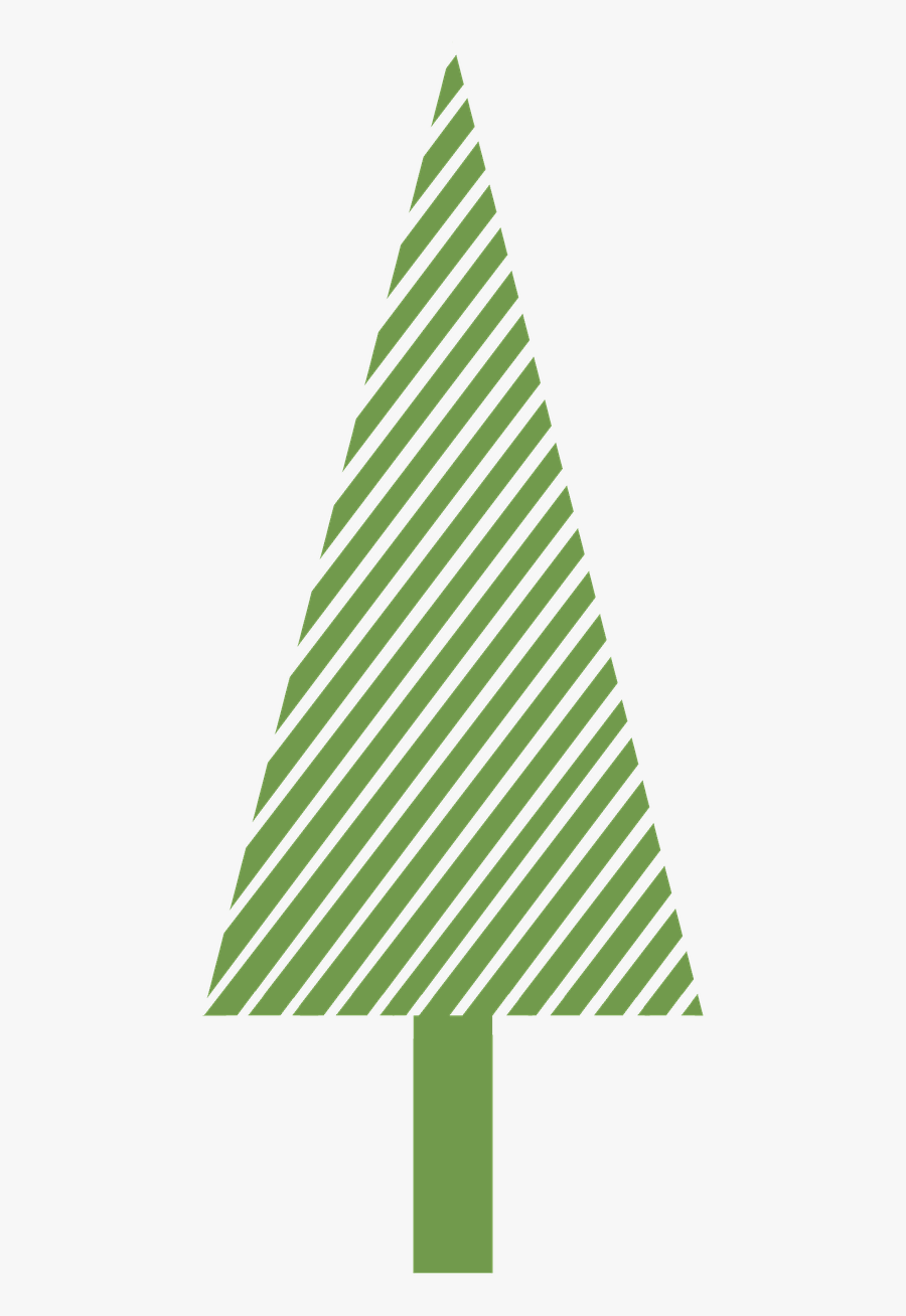 Christmas Tree Christmas Party Free Picture - Arbol De Navidad Rojo Png, Transparent Clipart