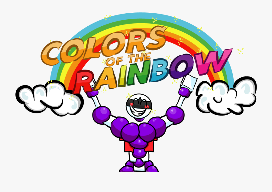 The Sky Is Blue, There"s Beautiful Sunshine And Vibrant, Transparent Clipart