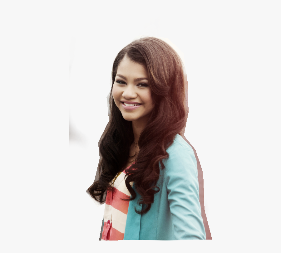 Zendaya Coleman Png Photos - Rocky Blue Shake It Up, Transparent Clipart
