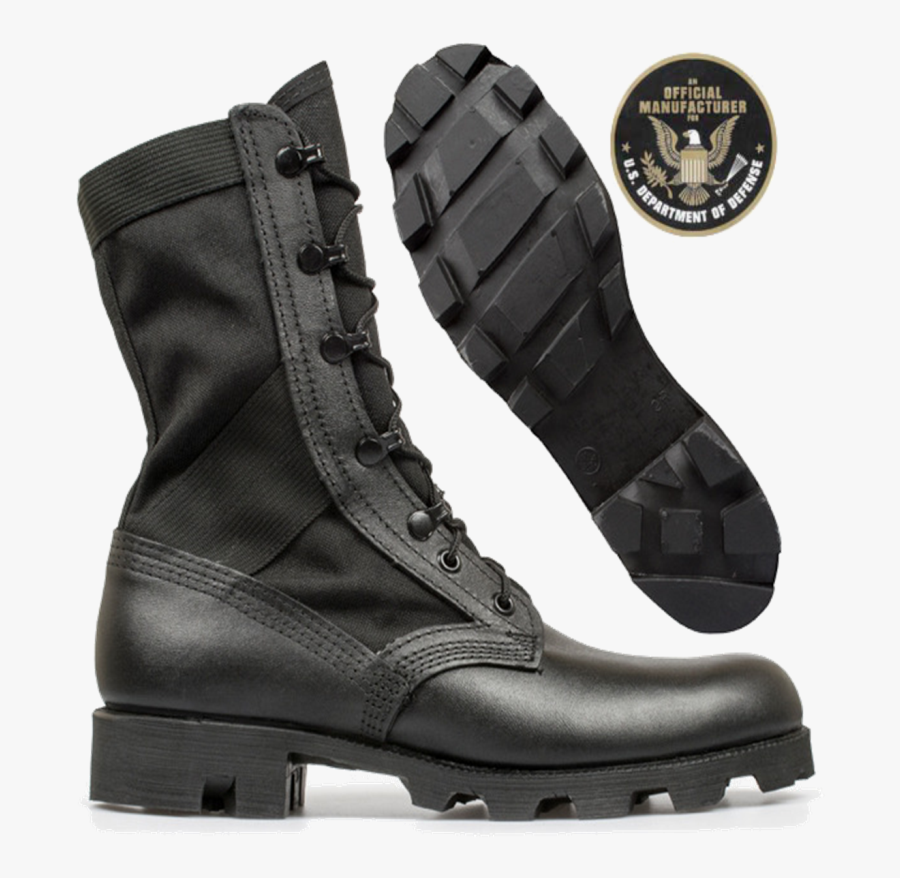 Clip Art Speedlace Jungle Panama Sole - Altama Tactical Boots, Transparent Clipart