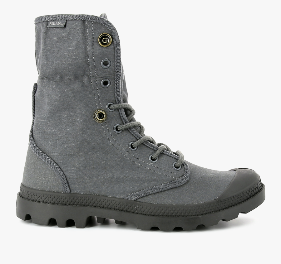 Pictures Of Army Boots - Work Boots, Transparent Clipart