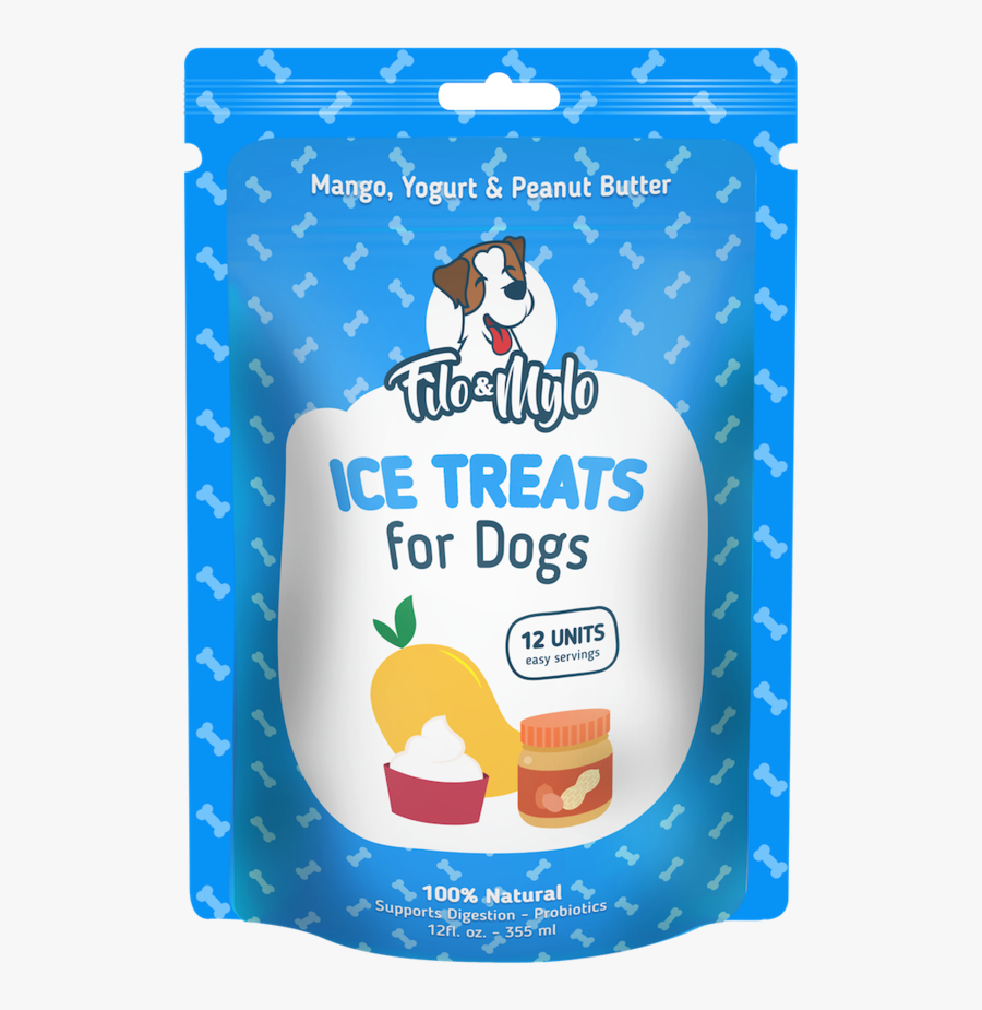 Filo & Mylo Mango - Illustration, Transparent Clipart