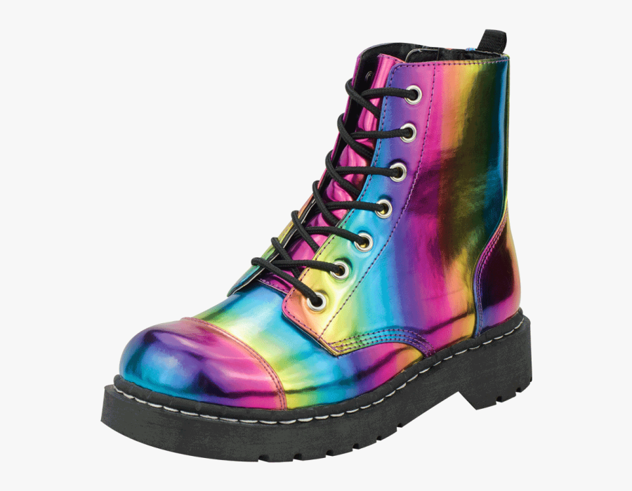 Combat Boot Print Clip Art, Transparent Clipart