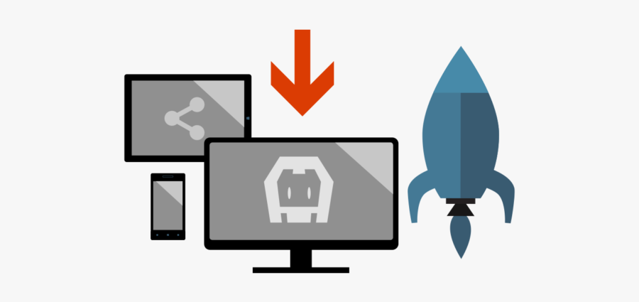 Apache Cordova Tools Visual, Transparent Clipart