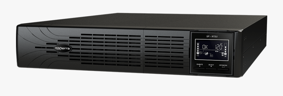 Computer Hardware, Transparent Clipart