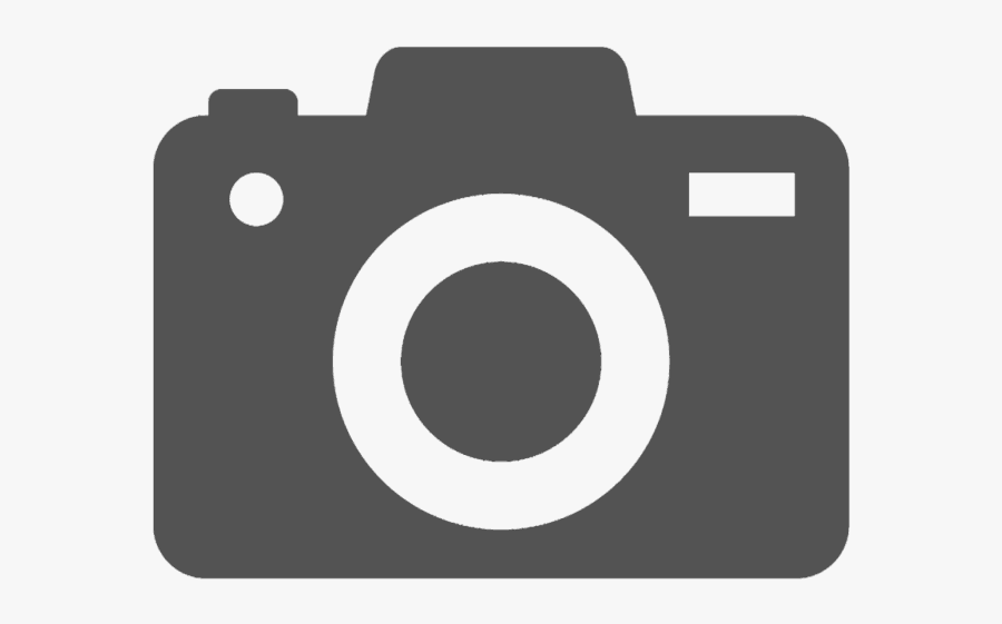 Photograph Clipart Camera Flash - Photography Services Icon Png, Transparent Clipart