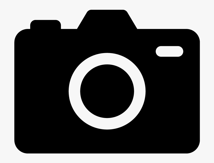 Download Camera Silhouette Png - Icon Camera Vector Png , Free ...