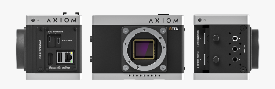 Digital Camera Clipart Cam - Axiom Camera, Transparent Clipart
