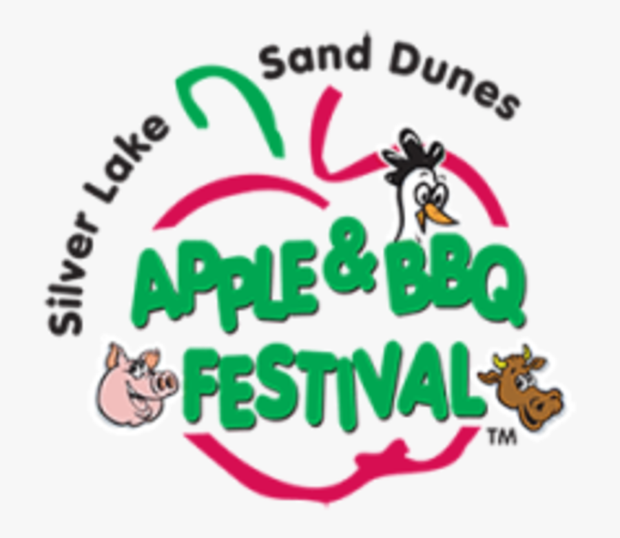 Apple A Day 5k - Cartoon, Transparent Clipart