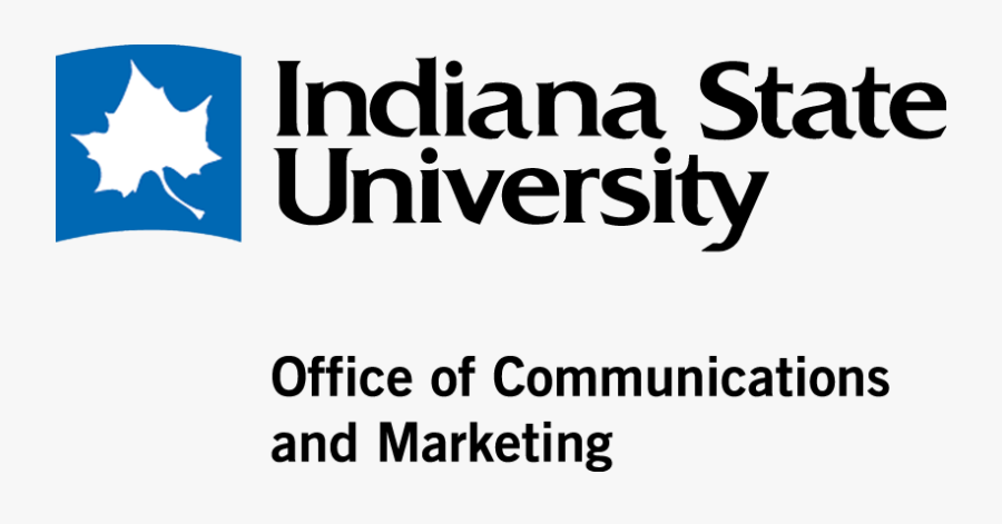 Logo Unit Copy - Indiana State Logo, Transparent Clipart