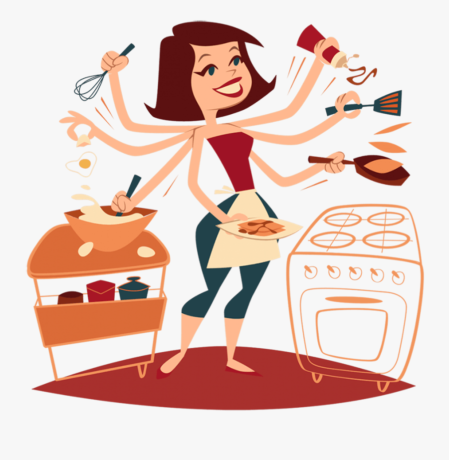 Clipart Home Economics, Transparent Clipart