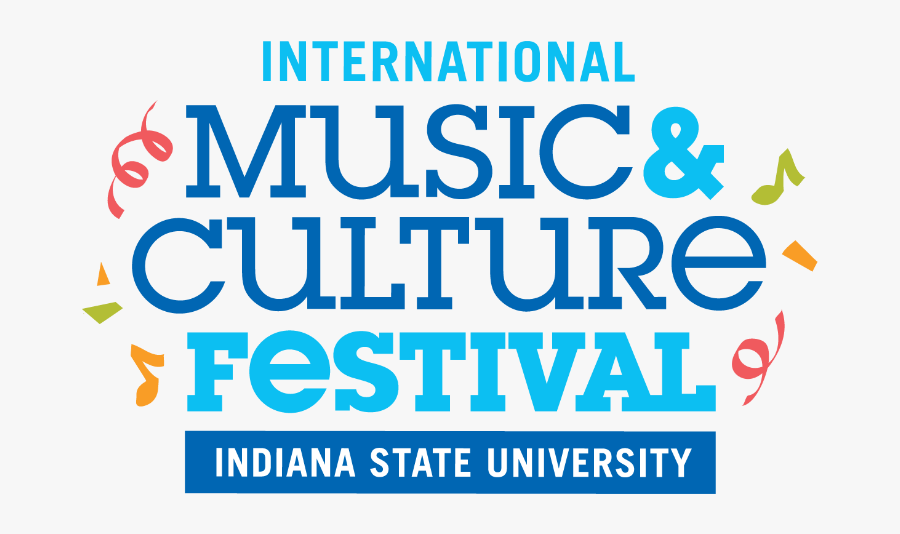 The First Indiana State University Music And Culture - University Of Duisburg-essen, Transparent Clipart