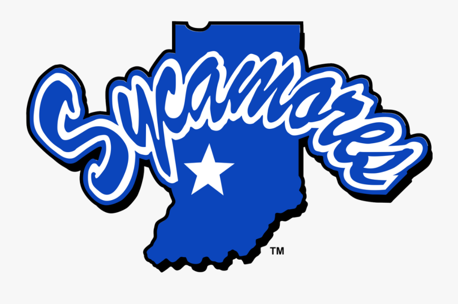 Indiana State Logo Png, Transparent Clipart