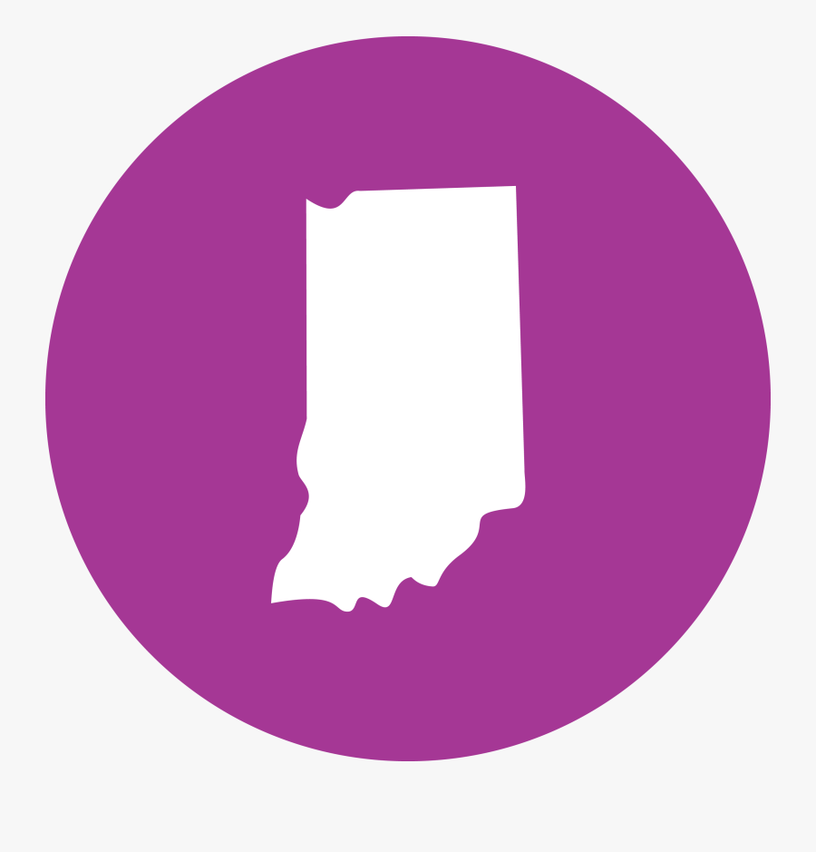 Federal Support For Early Learning & Care Opportunities - Circle, Transparent Clipart