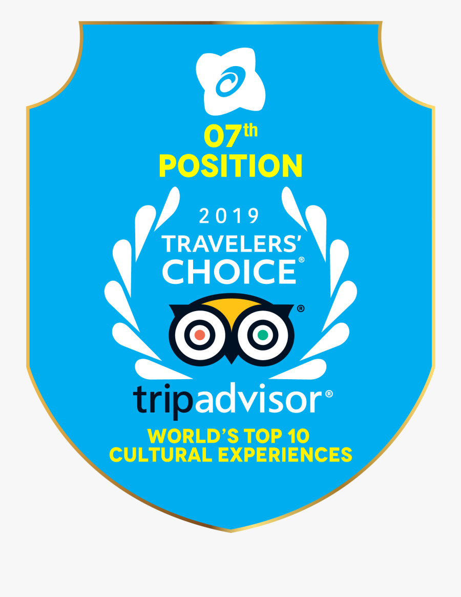 2018 Travelers Choice Awards, Transparent Clipart