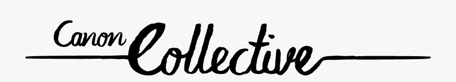 Canon Photography Logo Png, Transparent Clipart