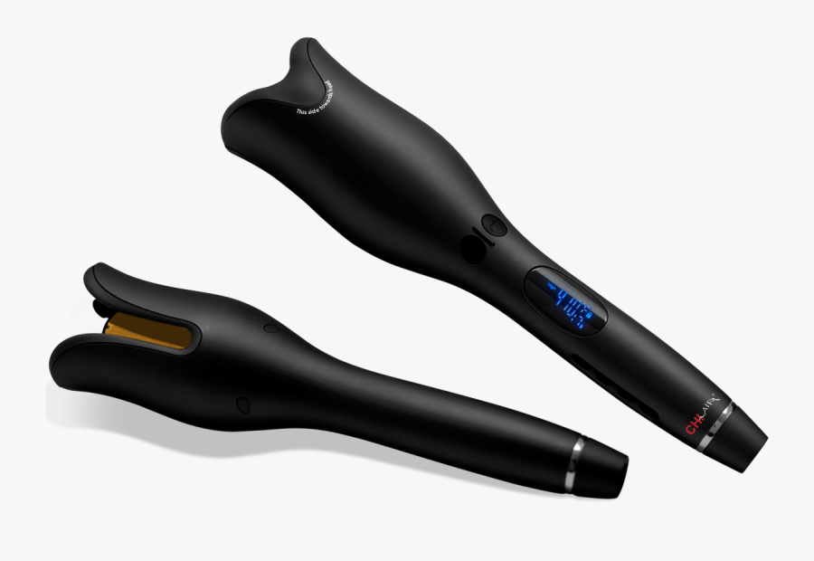 Chi Hair Spin And Curl, Transparent Clipart