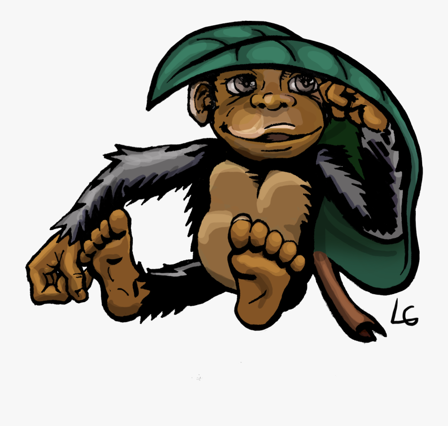 Bananas - Cartoon, Transparent Clipart