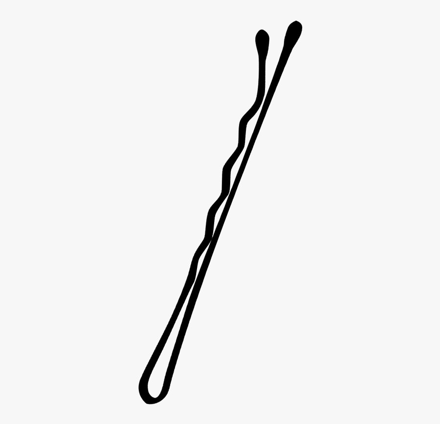 Hair Clip Your Curls To Make Them Last Longer, Transparent Clipart