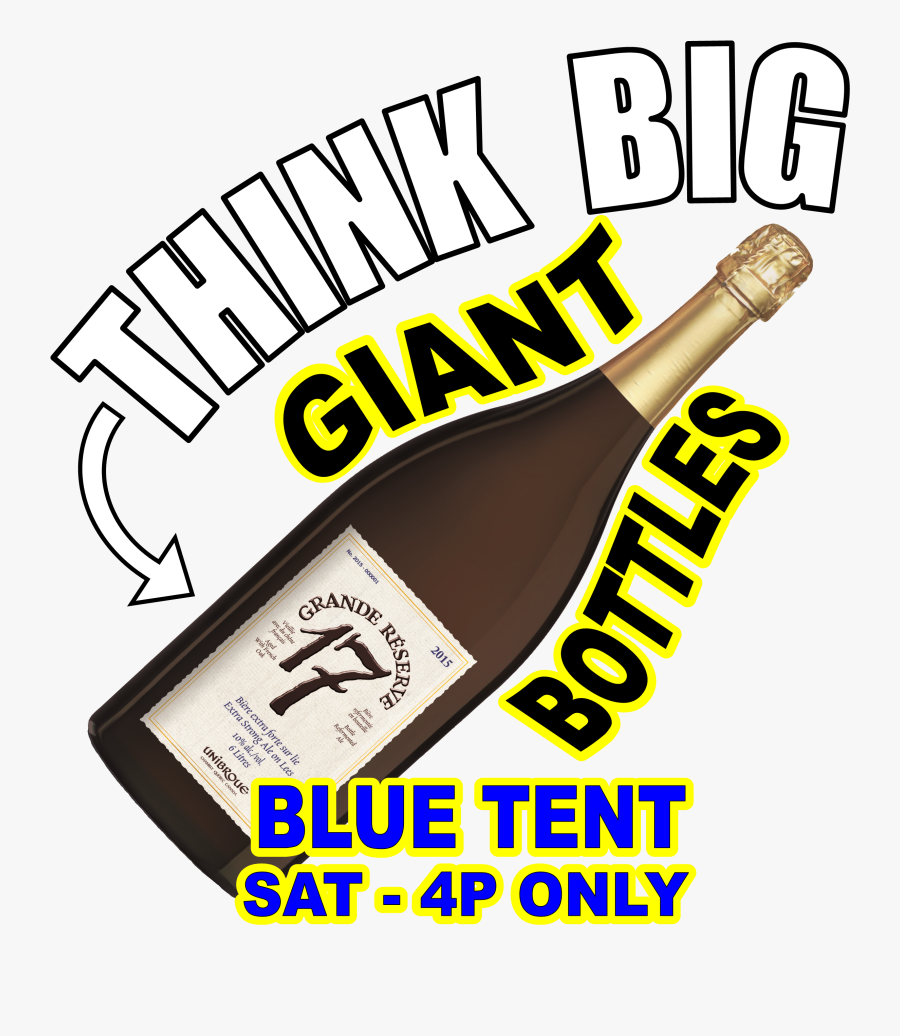 Unibroue Grande Réserve 17, Transparent Clipart