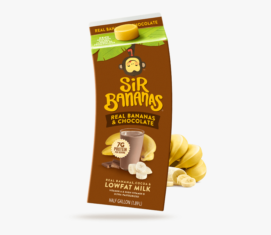 Bananamilk - Potato Chip, Transparent Clipart