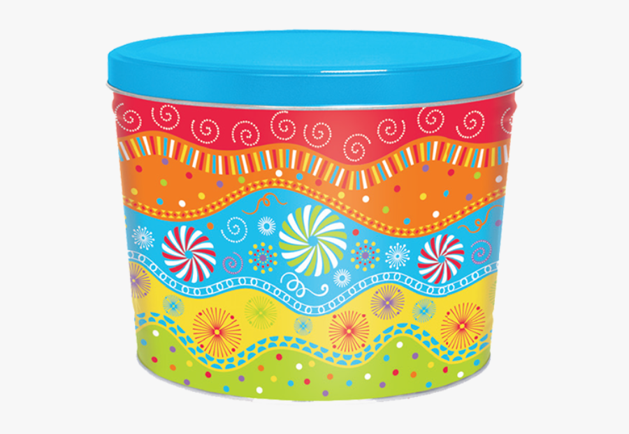 15t Panache - Box, Transparent Clipart