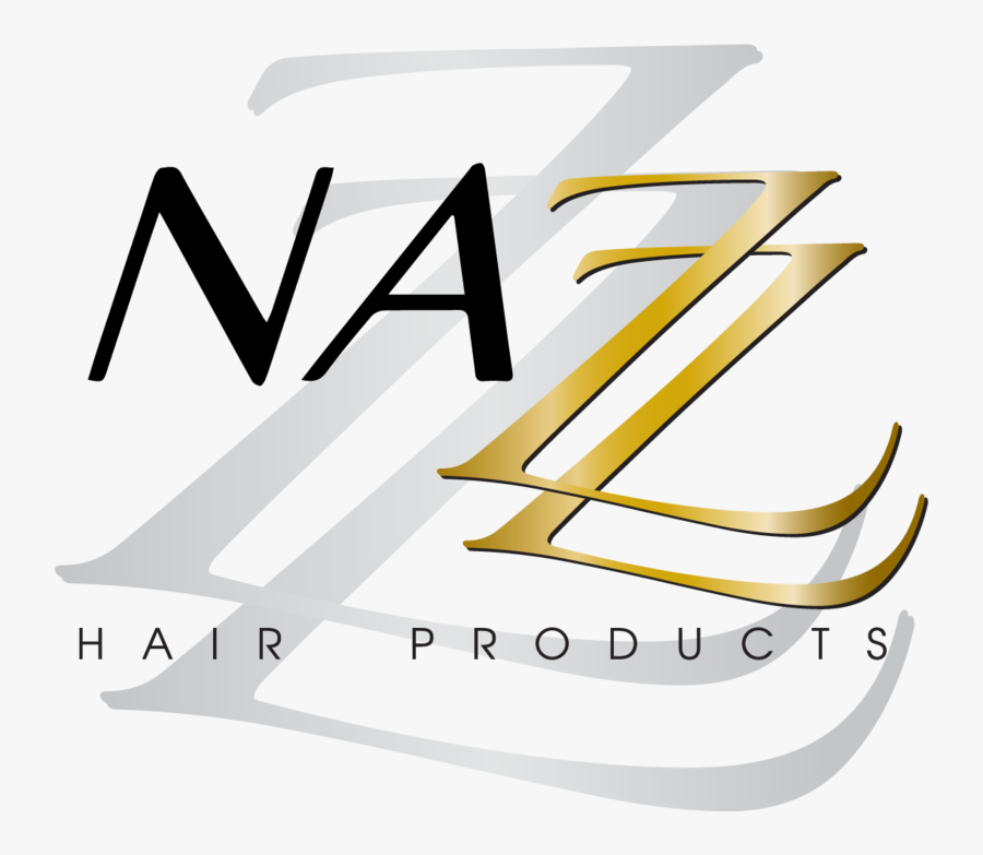 Nazz Products - Calligraphy, Transparent Clipart