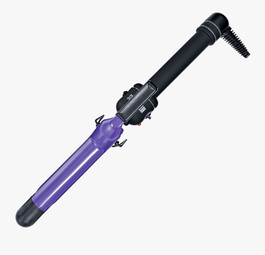 Gun Barrel, Transparent Clipart