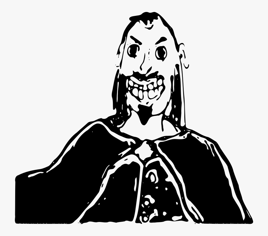 True Eric - Illustration, Transparent Clipart