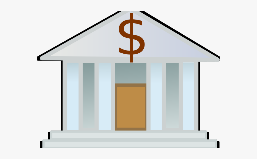 Federal Reserve Clip Art , Free Transparent Clipart - ClipartKey