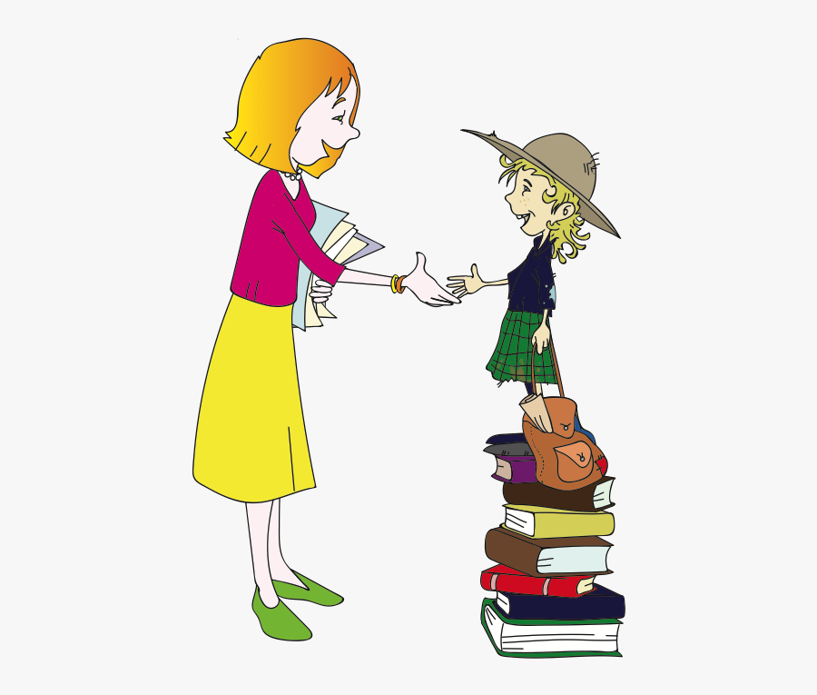 Abc Of Inquiry Building Relationships - Cartoon Of Building Relationships, Transparent Clipart