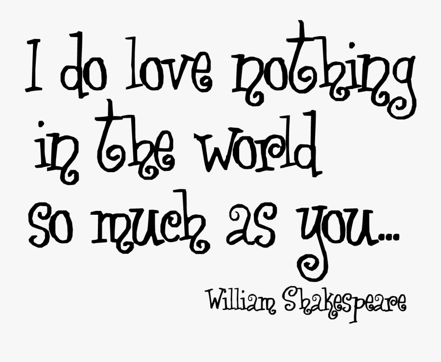 Quotes Clipart True Love - Sweet Caption For Facebook, Transparent Clipart