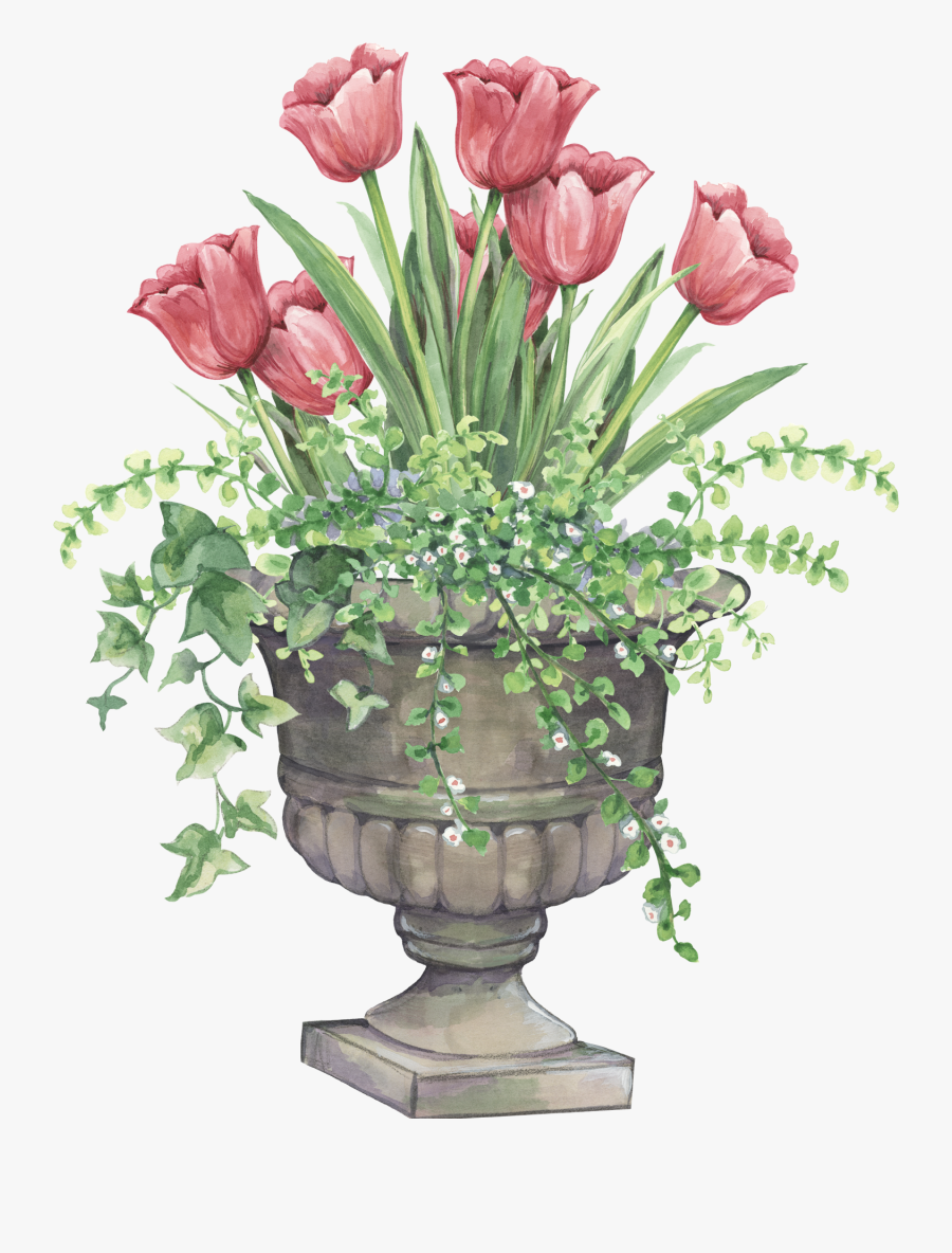 Artificial Flower, Transparent Clipart