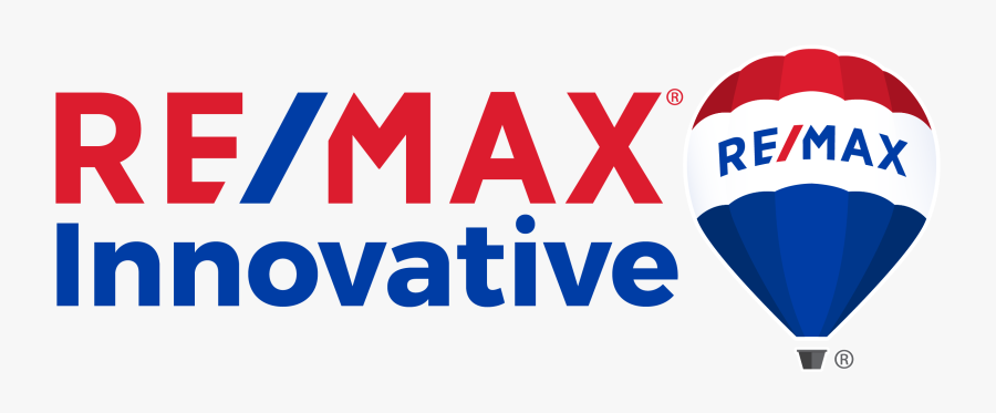 Clip Art 50 Main Street - Remax Innovative Logo, Transparent Clipart