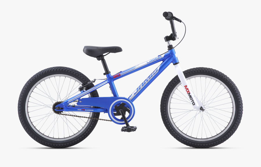 Transparent Bmx Bike Png - Felt Mountain Bike Black, Transparent Clipart