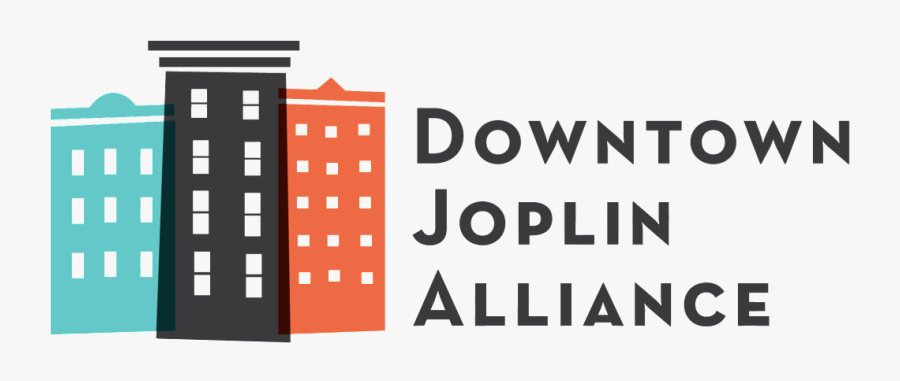 Downtown Joplin Alliance, Transparent Clipart