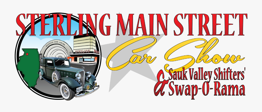 Antique Car, Transparent Clipart