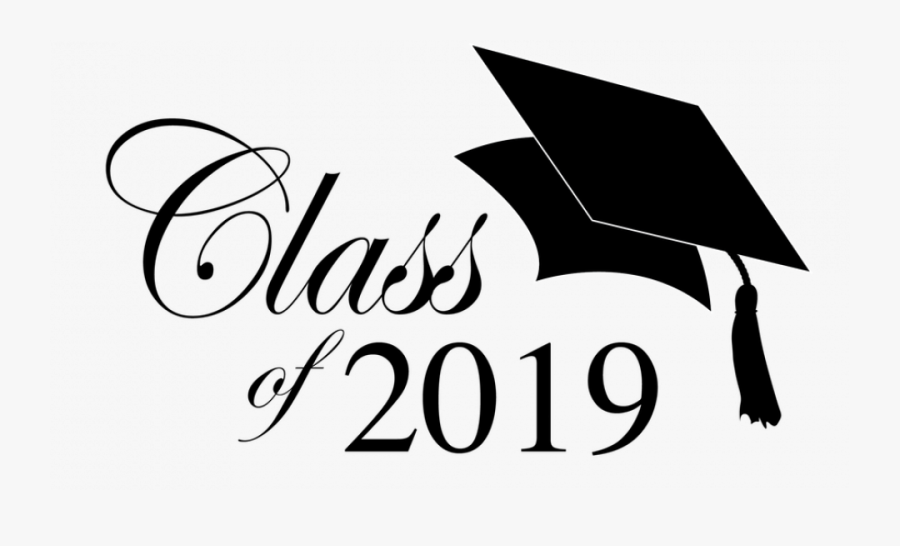 The March Toward Graduation Is On Graduates Black - Graduation, Transparent Clipart