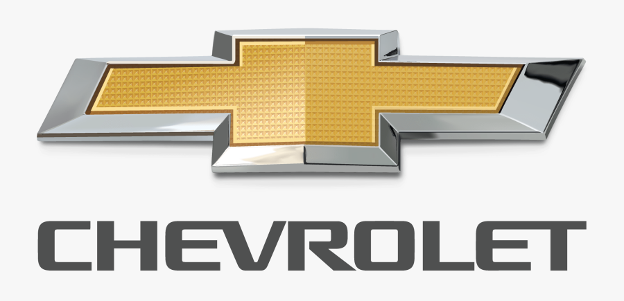 Car Logo Chevrolet - Chevy Logo Transparent Background, Transparent Clipart