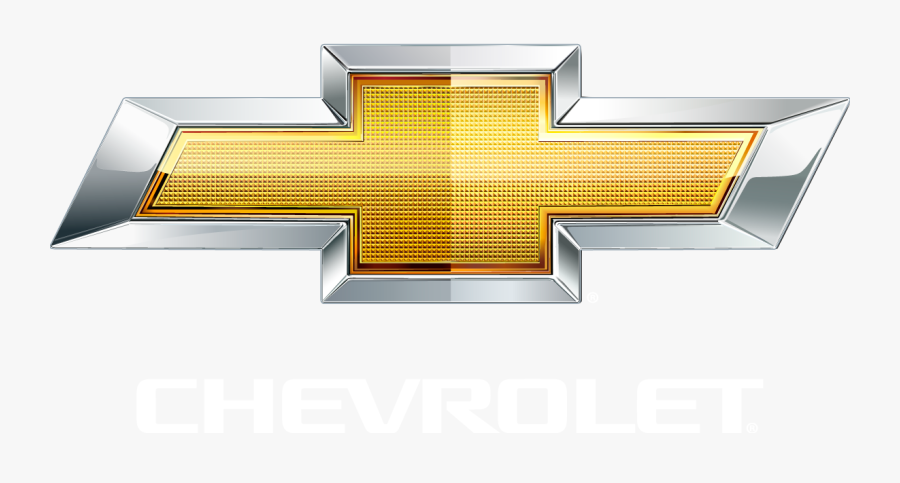 Chevrolet Logo Png Image - Chevrolet Png, Transparent Clipart