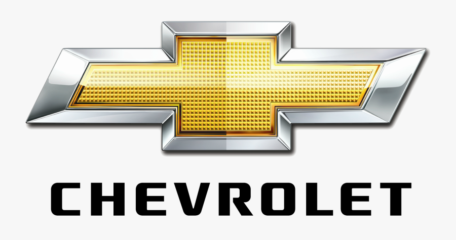 Chevrolet Logo Png Image - Logo Chevrolet Png, Transparent Clipart