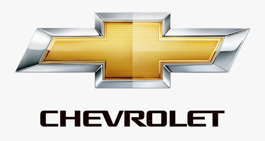 Chevrolet Logo Png Image - Chevrolet Logo Png, Transparent Clipart