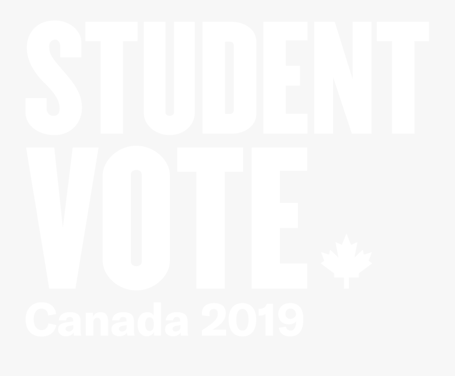 Student Vote Canada - Superman, Transparent Clipart