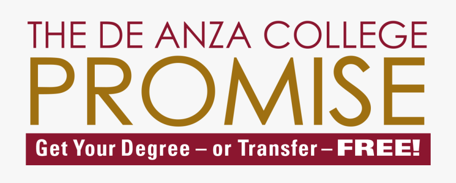 De Anza College Promise - Prom Dresses, Transparent Clipart