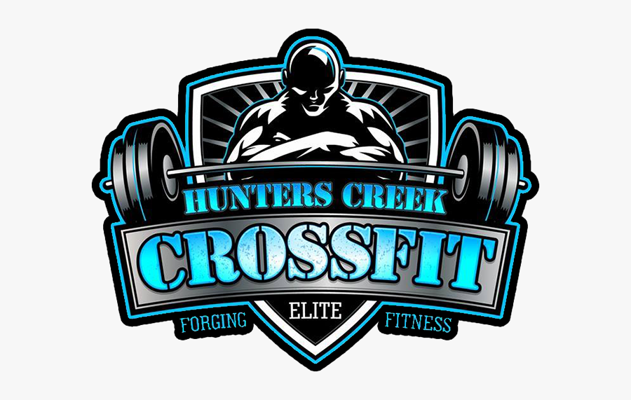 Hunter"s Creek Crossfit - Hunters Creek Crossfit, Transparent Clipart