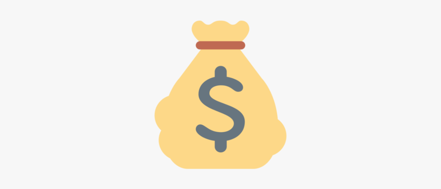 More For Your Money Wide, Transparent Clipart