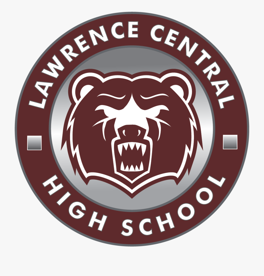 Lawrence Central"s New Logo - Salem High School Spartans Logo, Transparent Clipart